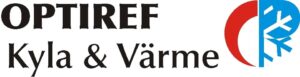 Optiref Kyla & Värme